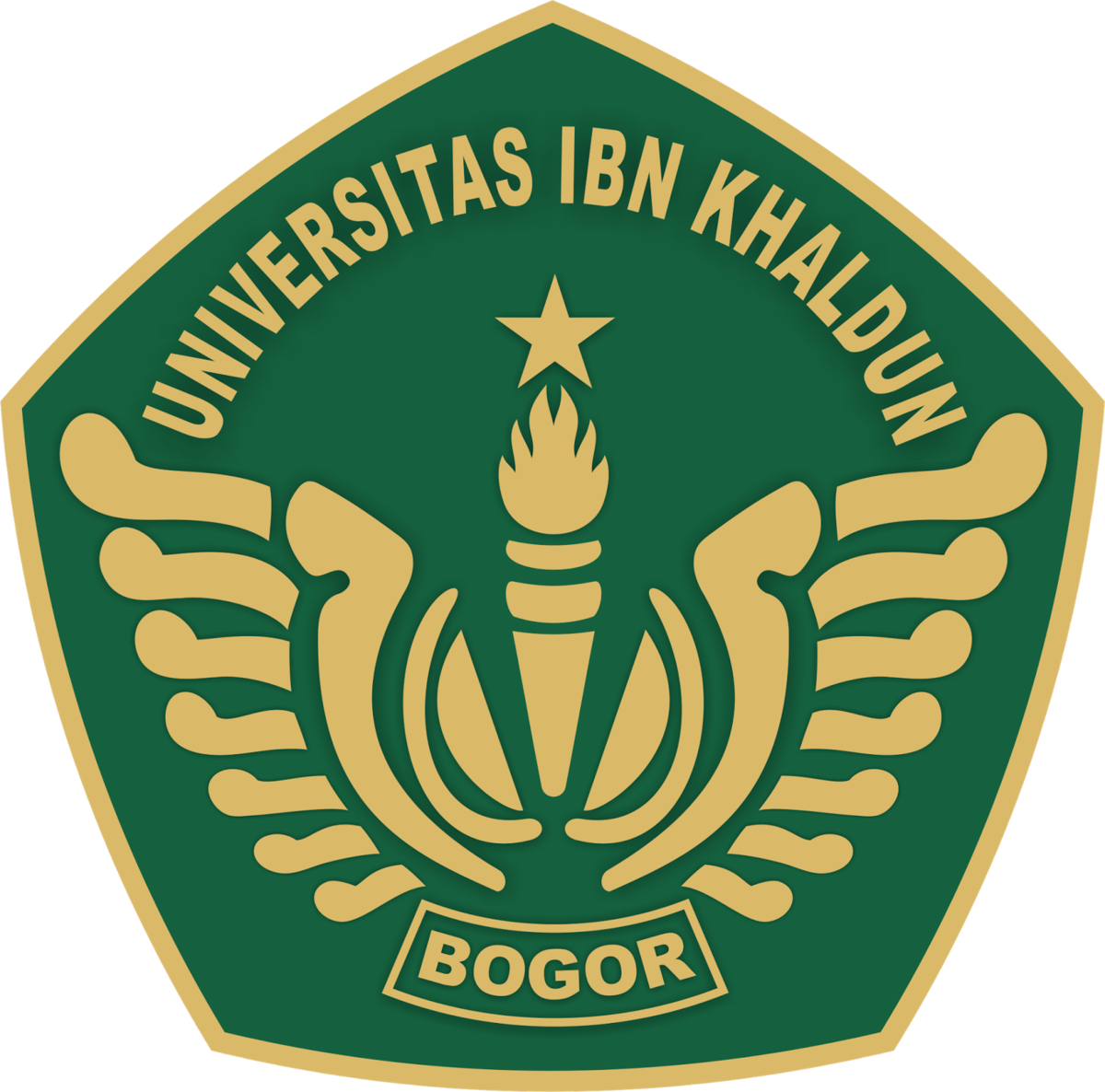 Logo TNI